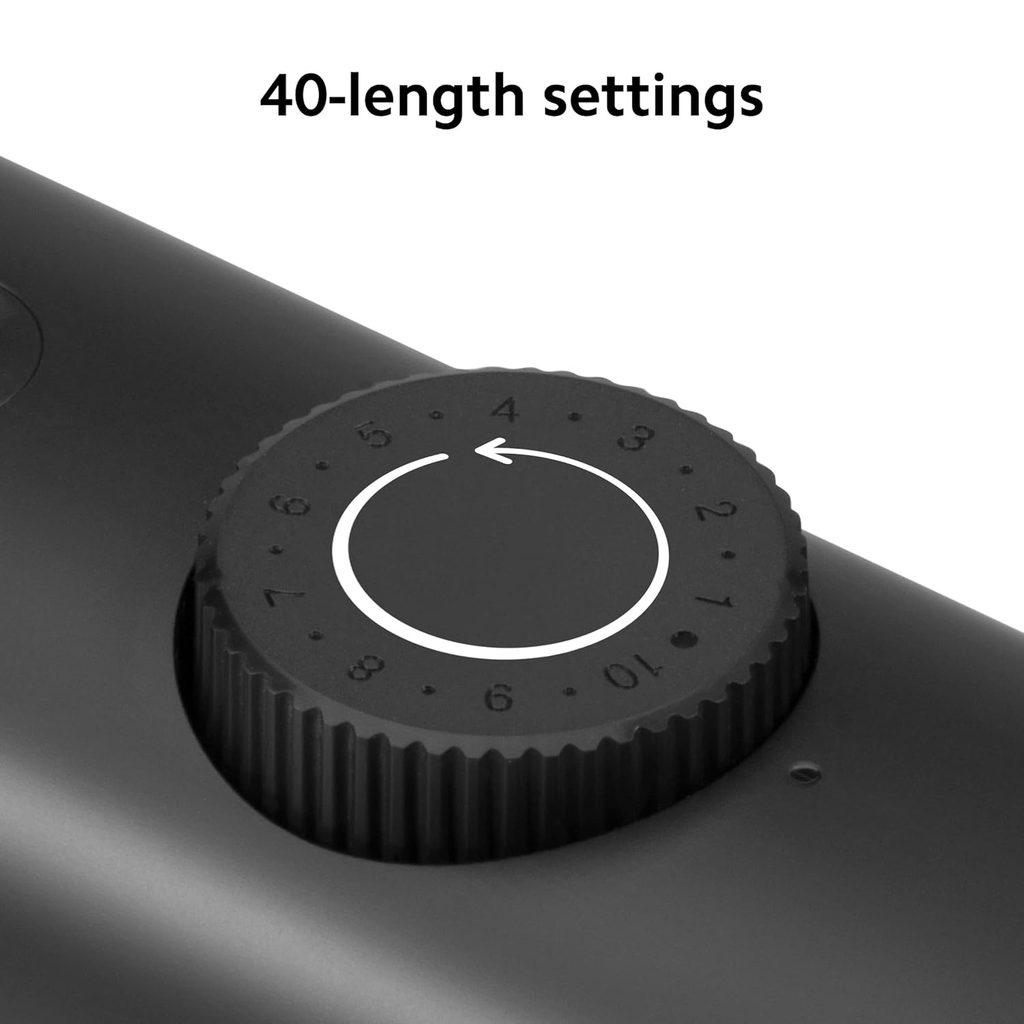 Xiaomi Beard Trimmer 40 Length Settings