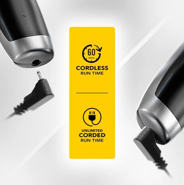 Wahl Hair Trimmer battery