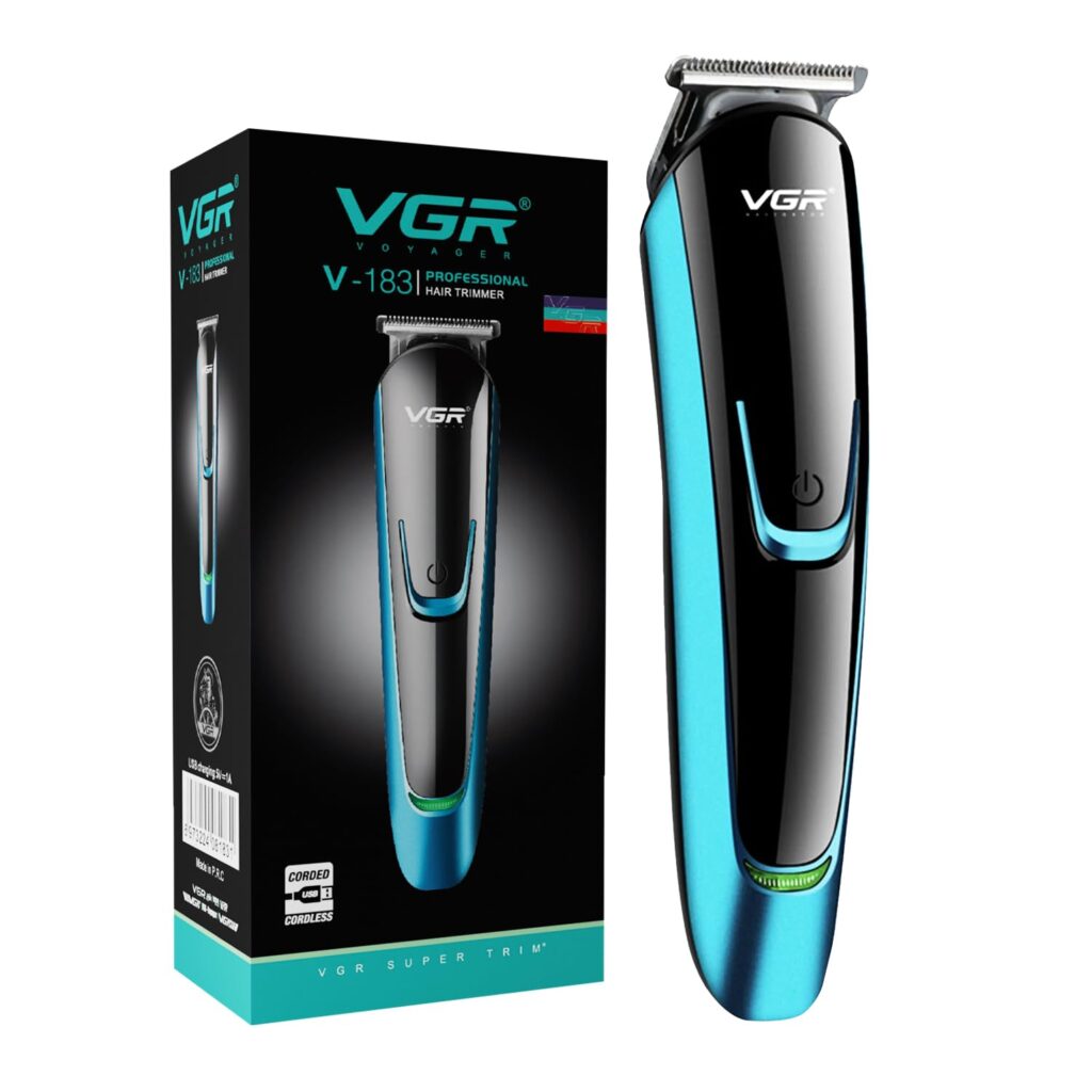 VGR trimmers