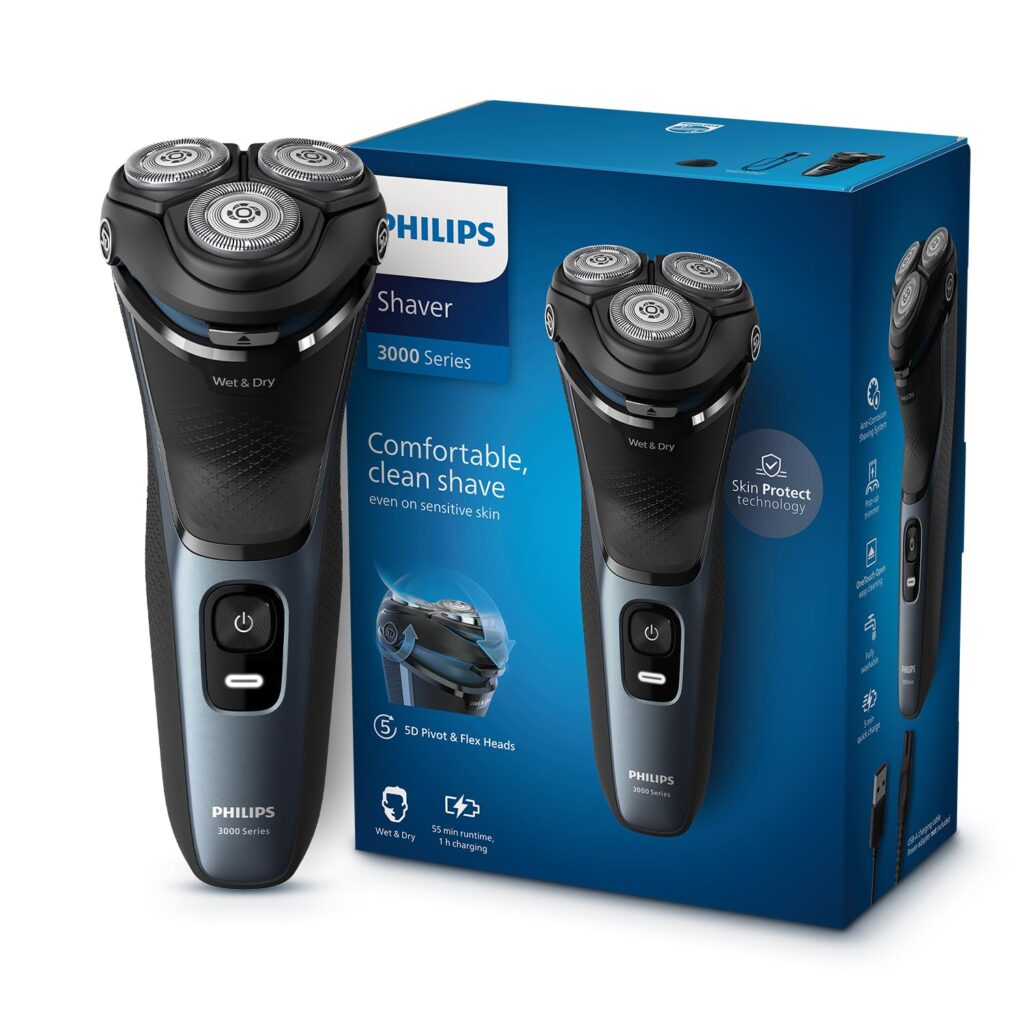 philips trimmers