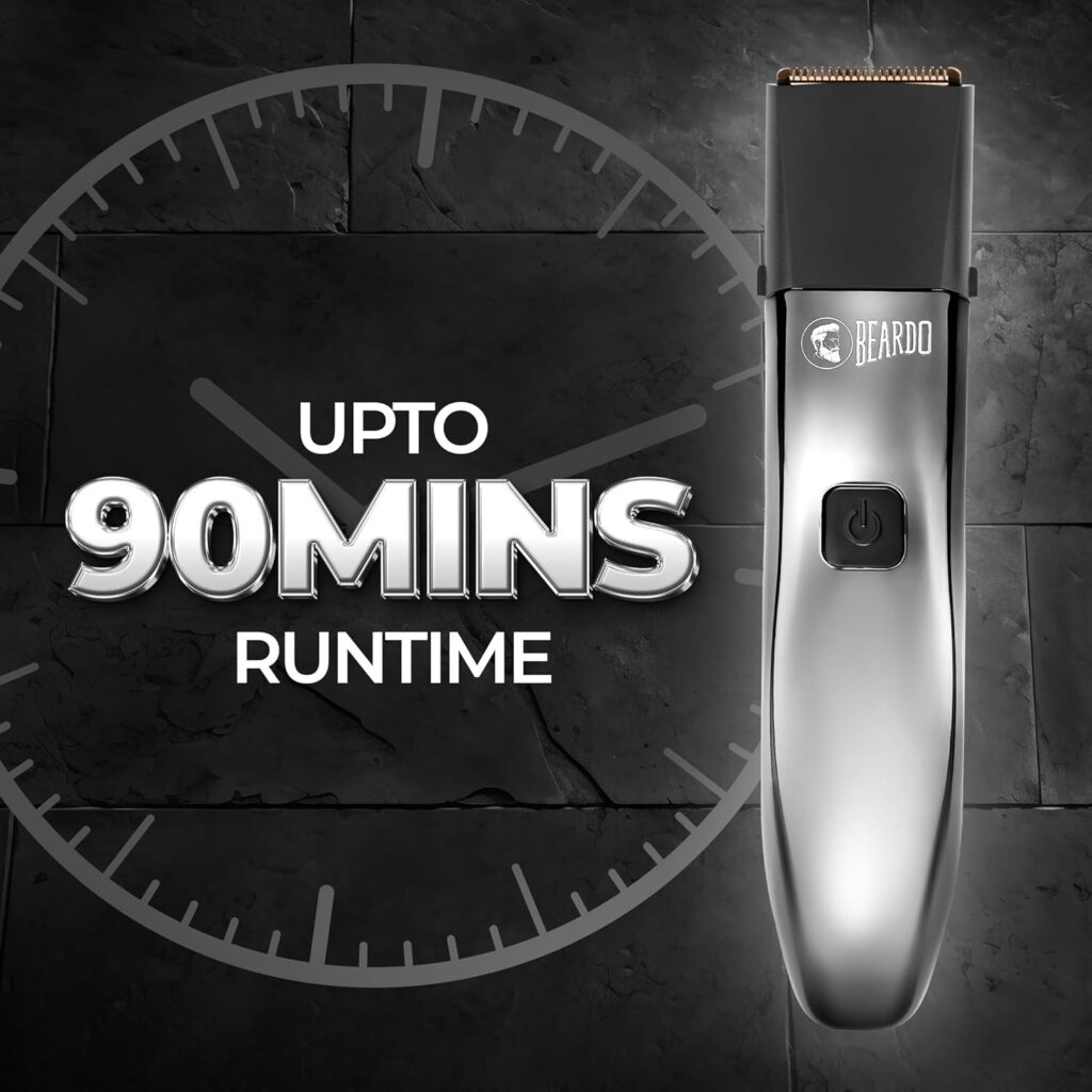 Battery and Runtime