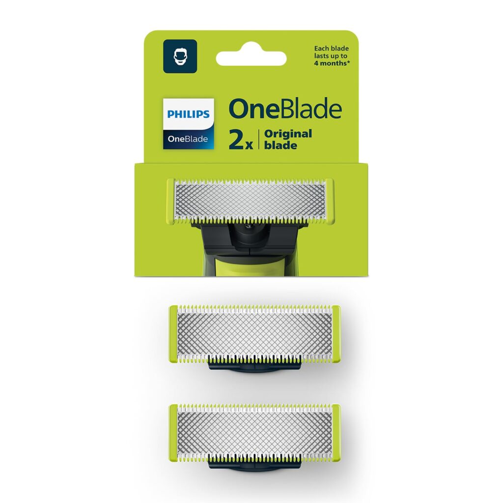 Philips Trimmer Blade