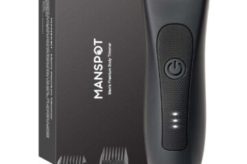 Ball Trimmer for Men