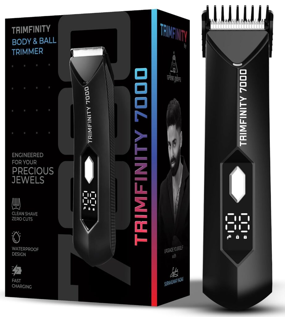 Trimfinity 7000