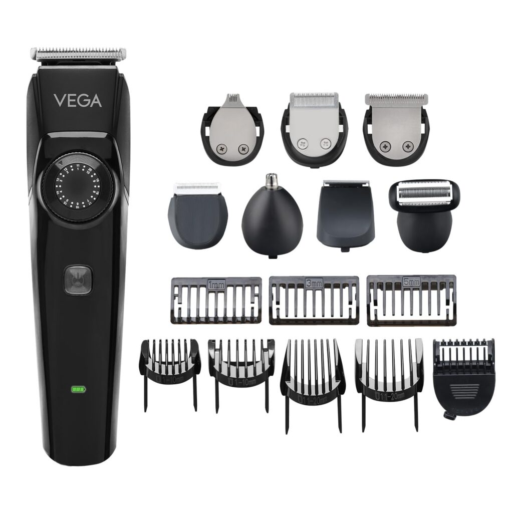 VEGA OG 15-in-1 Trimmer.