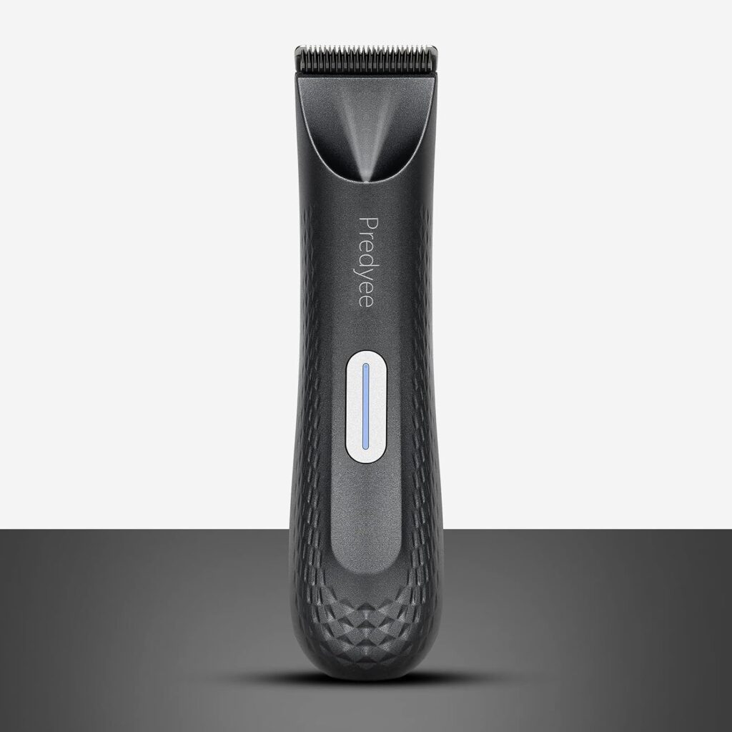 Manscape Trimmer for Men