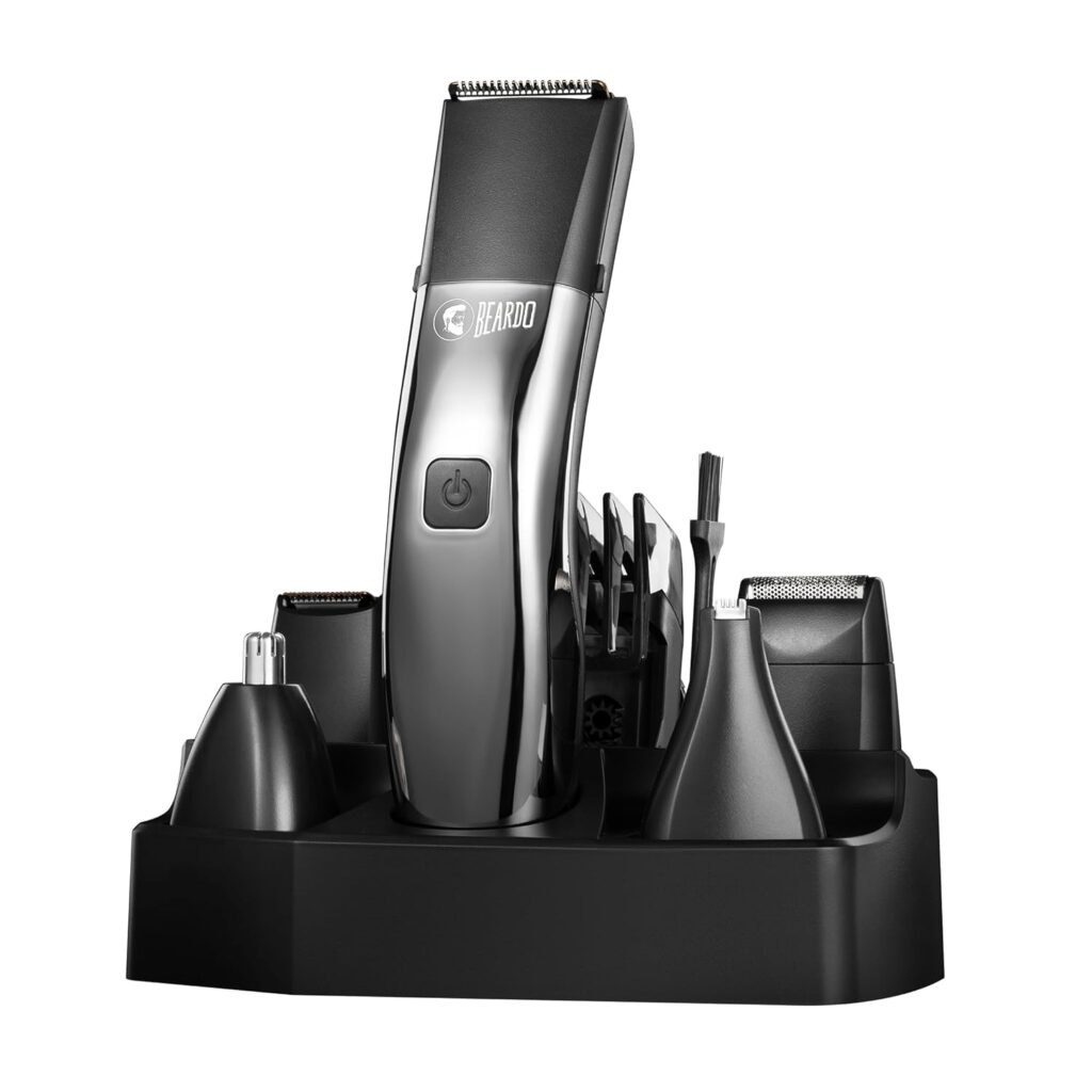 Beardo Grooming Kit