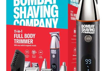 Bombay Shaving Company Trimmers