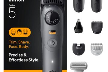 braun 5510