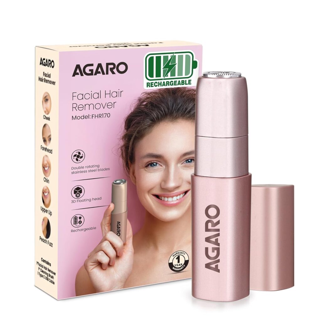 Face Trimmer for Women