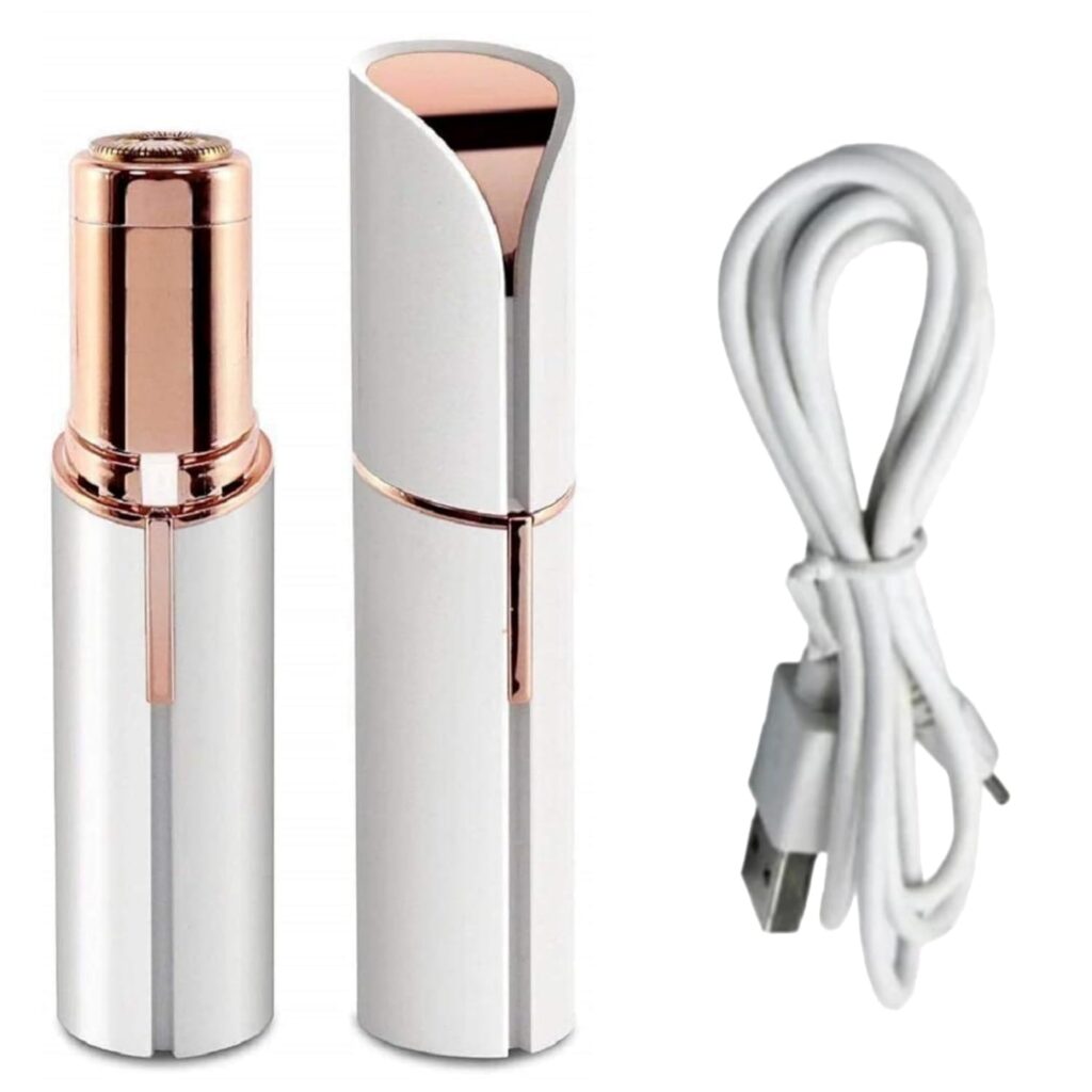 Black Olive Face Trimmer for Women