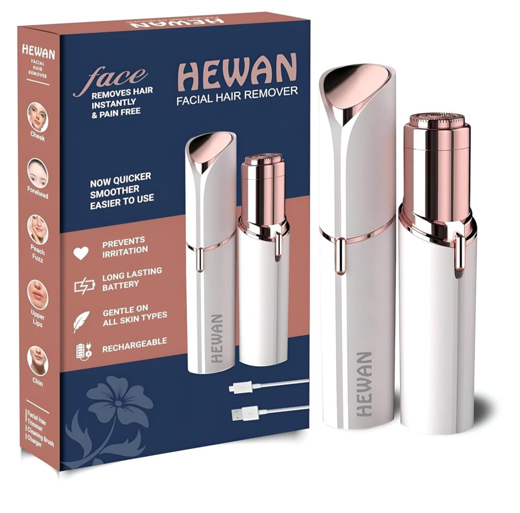 Azah Face Trimmer for Women