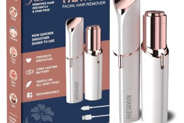 Face Trimmer for Women