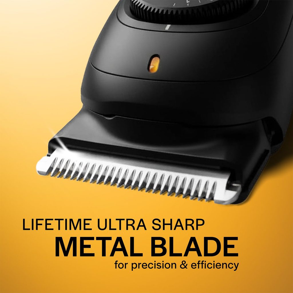 Beard Trimmer Blade