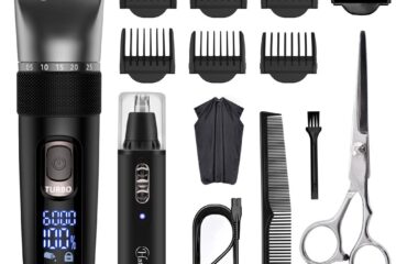 Hatteker Trimmer