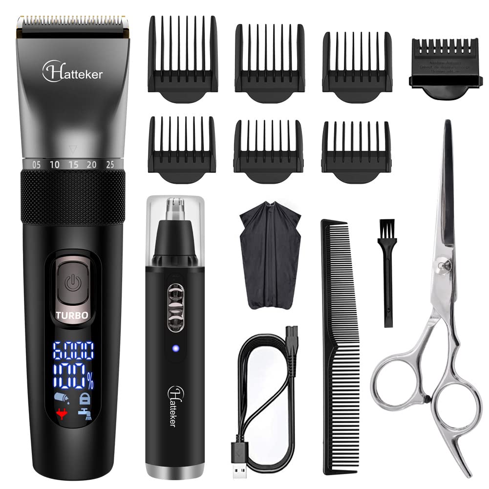 Hatteker Trimmer
