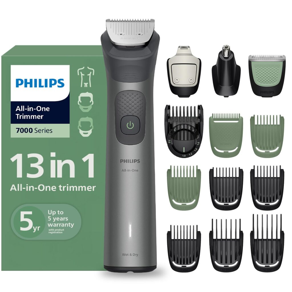 Philips 13 in 1 trimmer