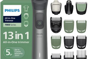philips 13 in 1 trimmer