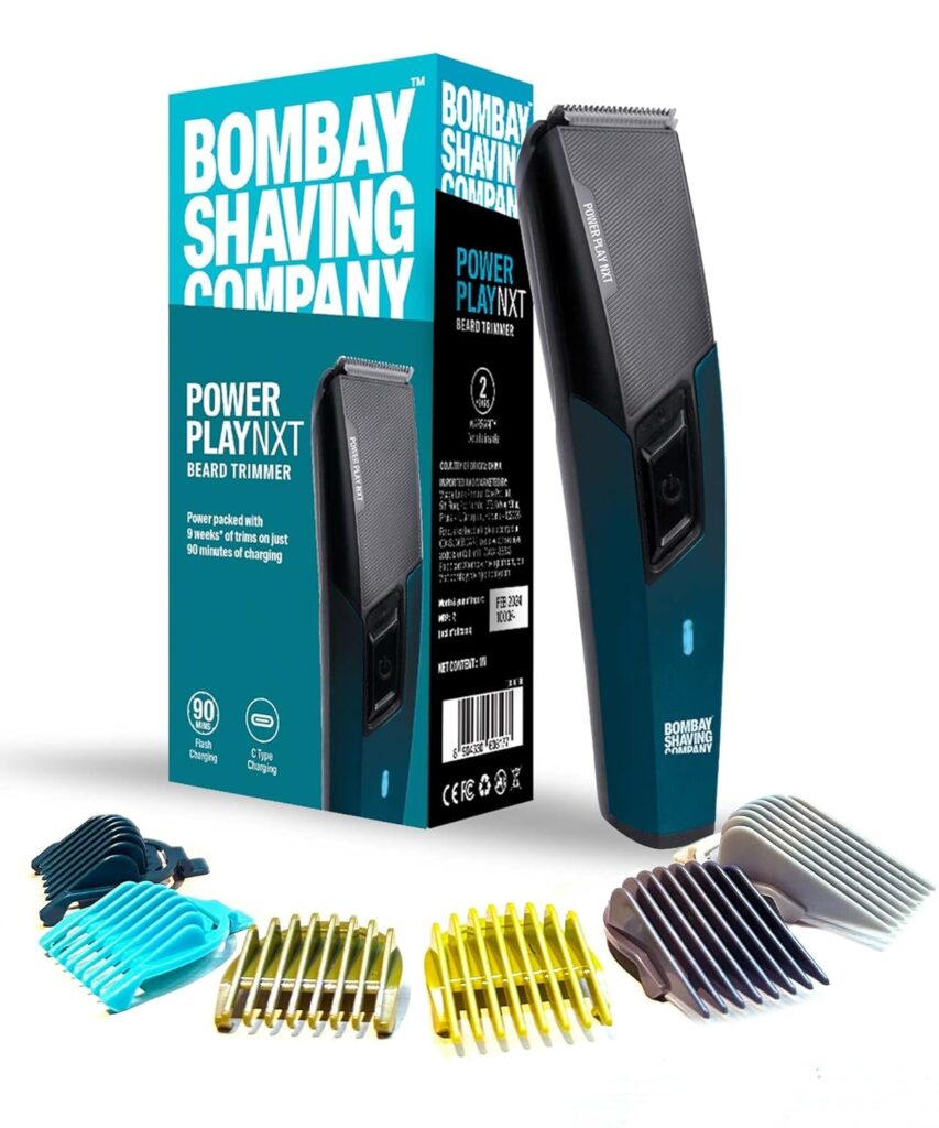 Power Play NXT Trimmer for Men