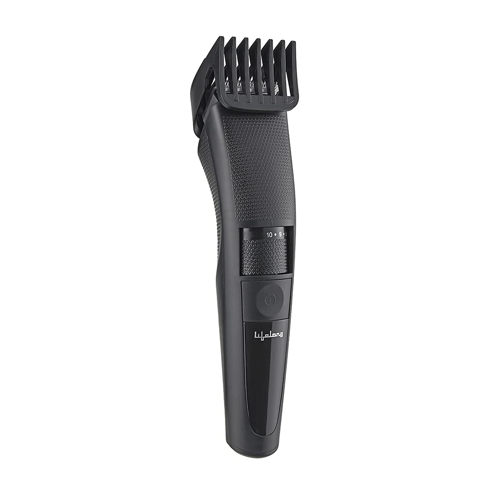 Lifelong Beard Trimmer for Men