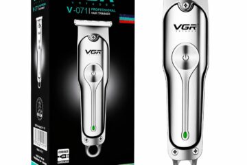 Best VGR Trimmer