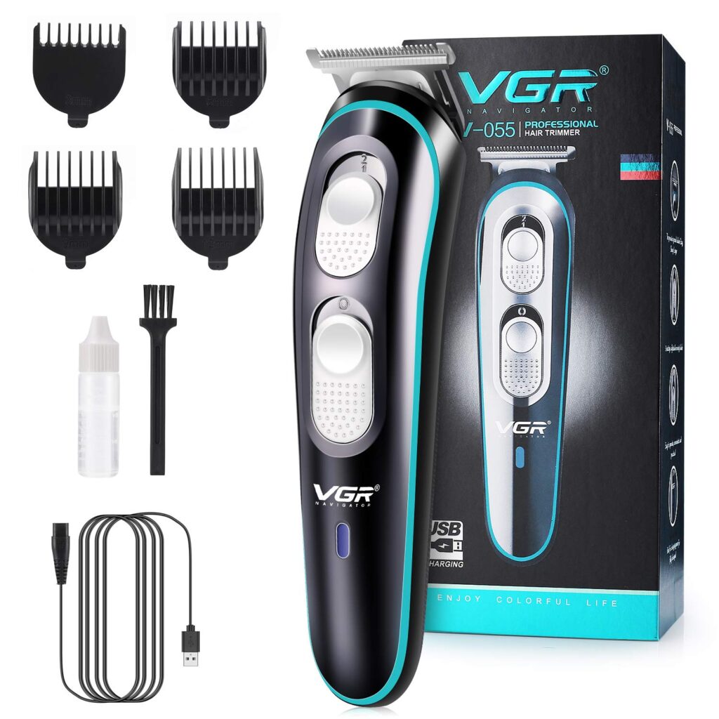 VGR Trimmer for Men