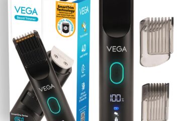 Trimmer For Men Under 1000