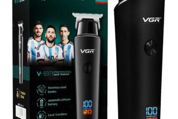 How to Choose a Trimmer for Men