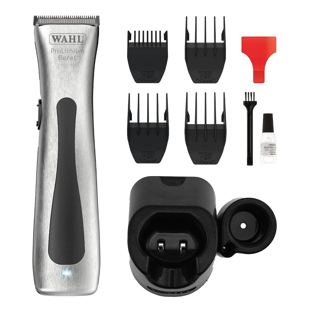 Wahl Trimmer