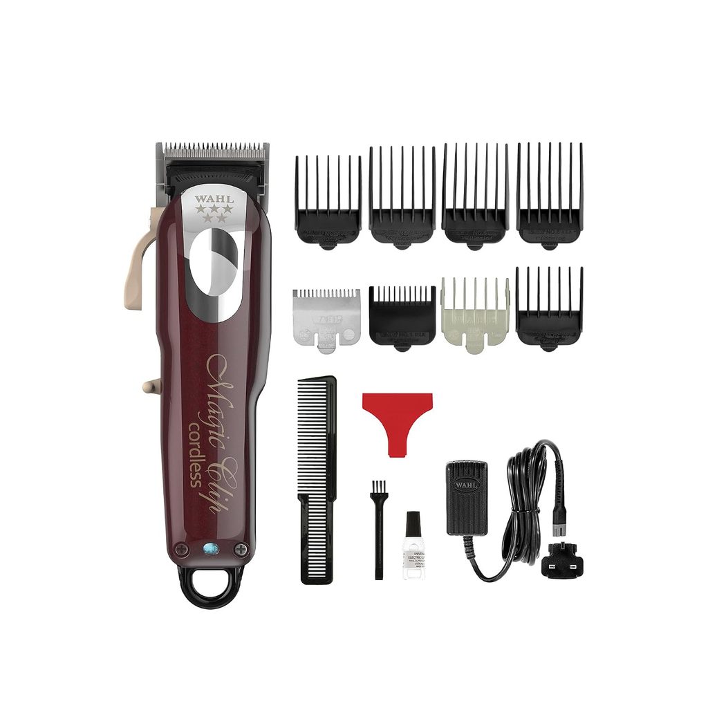 Wahl Trimmer merun