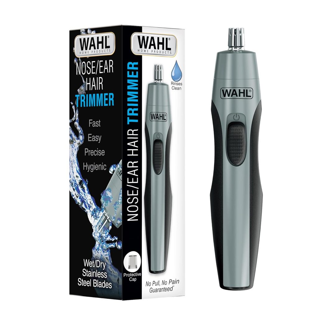 Wahl Trimmer nose