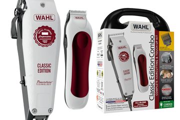 Wahl Trimmer