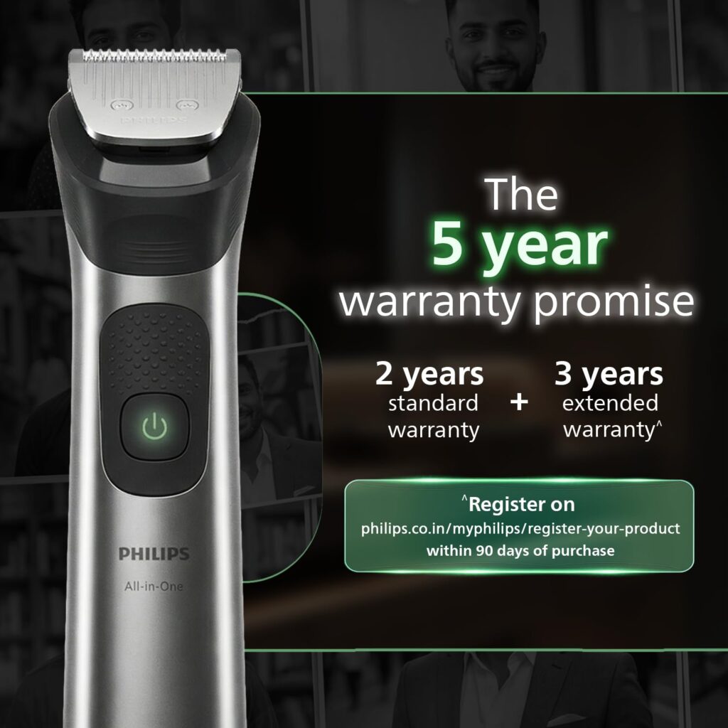 warranty