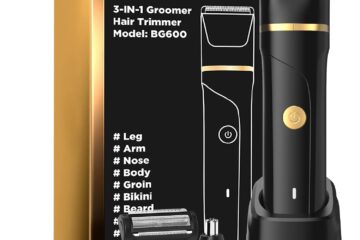 Waterproof Trimmers