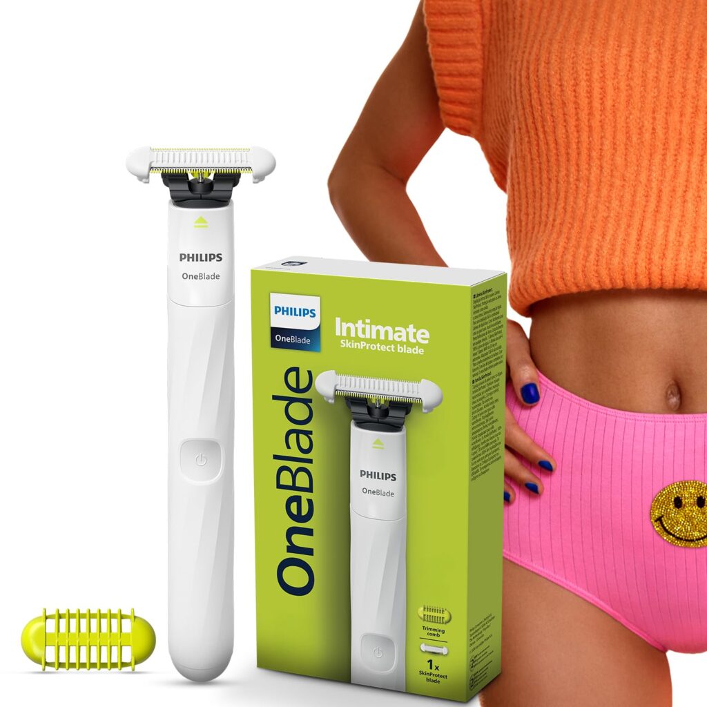 Trimmer for Women