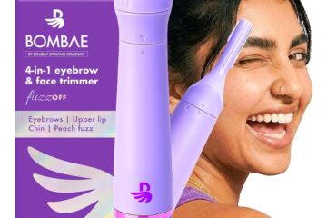 bikini trimmer