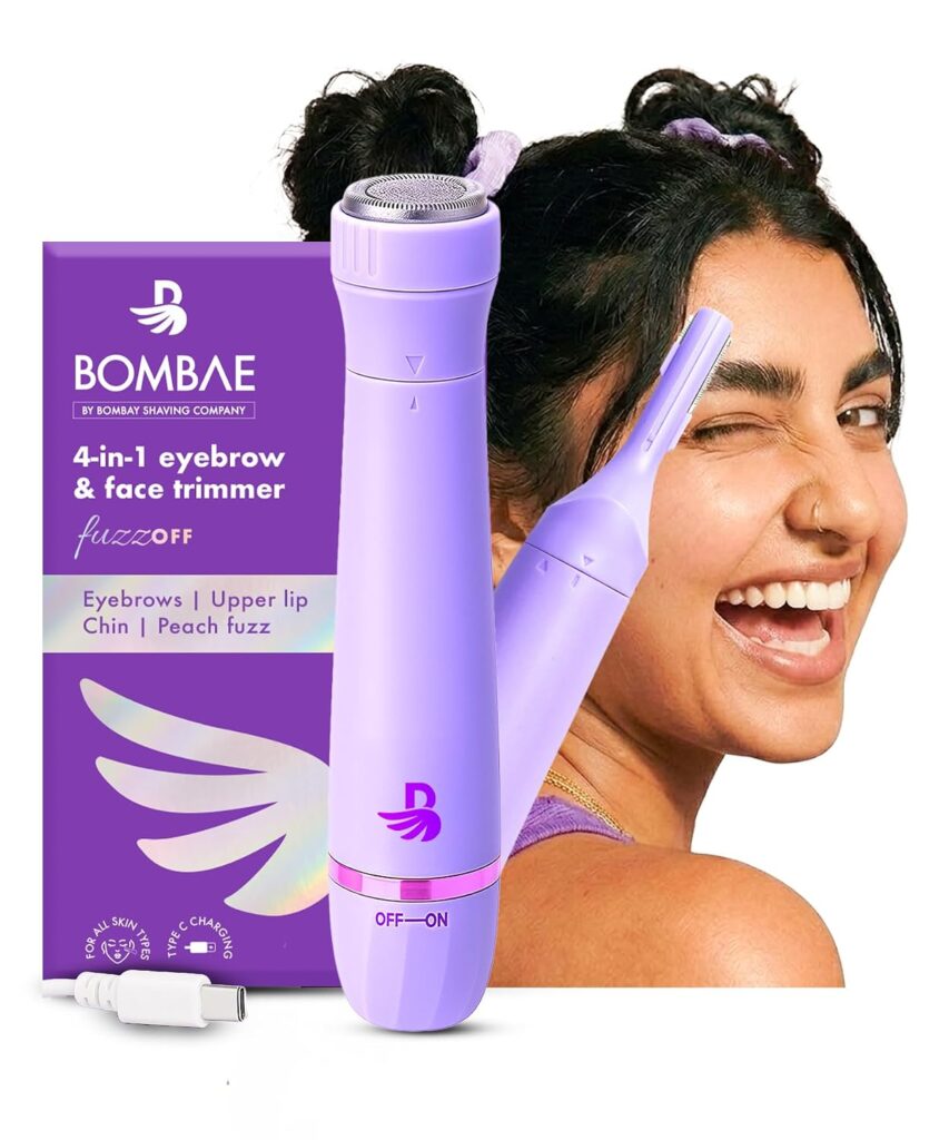 Trimmer for woman