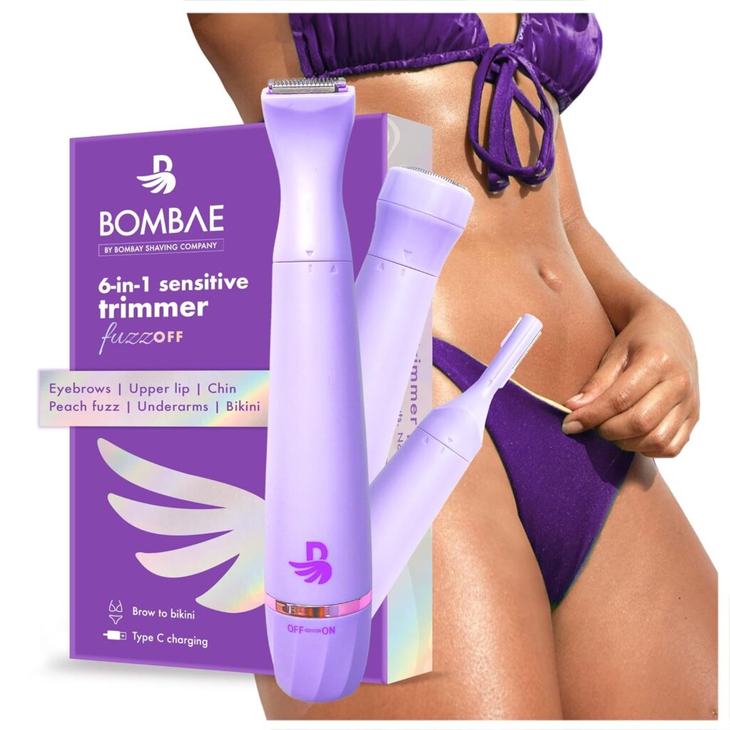 Bikini Trimmer