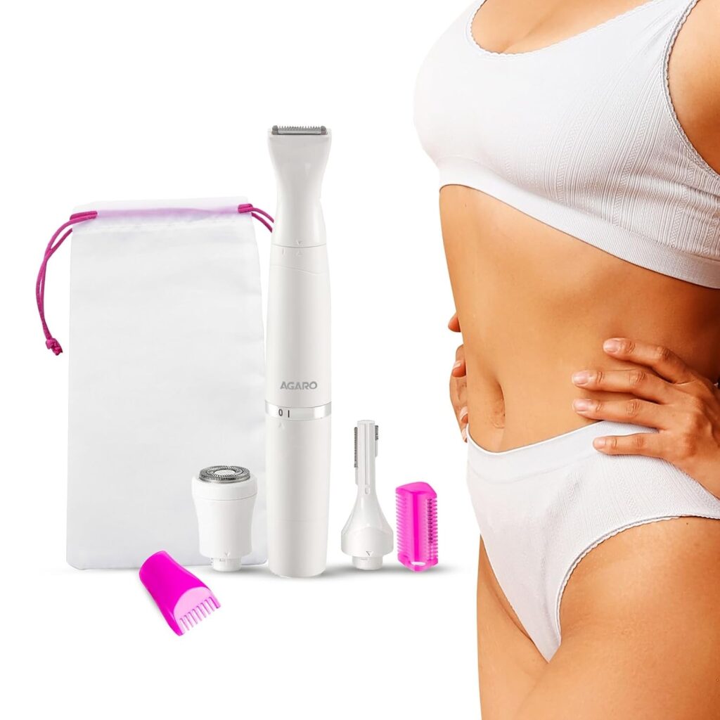 AGARO Women's Trimmer