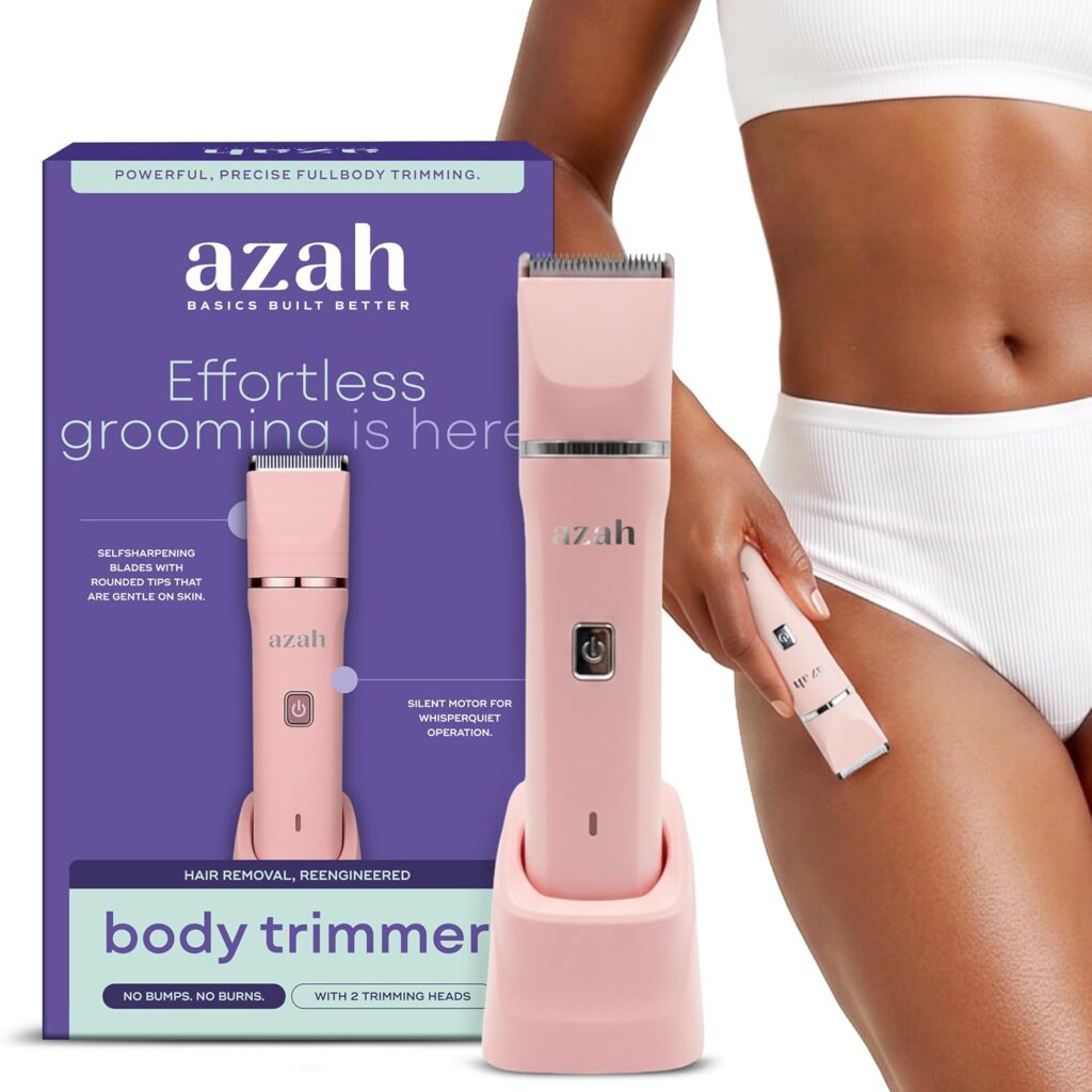Azah Trimmer for woman