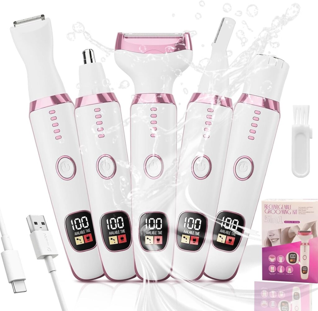FUNHEE Trimmer for woman