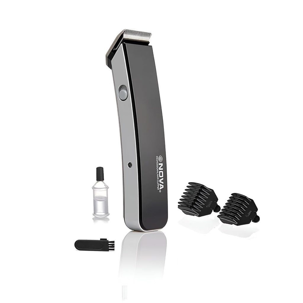 NOVA Professional Hair Trimmer for Men under 500